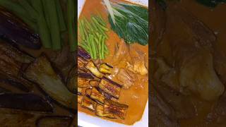 THE BEST PORK KARE - KARE 😋 #easyrecipe #cooking #food