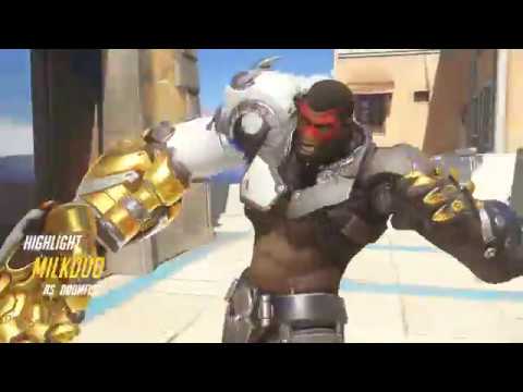 genji who