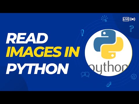 1.learn Read, write operations on digital images using python