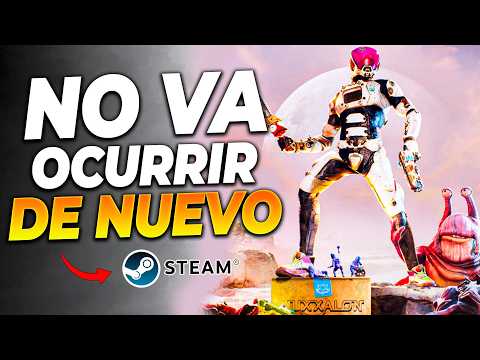 ¡FALLO DE PRECIO EN STEAM! Doble DESCUENTO & JUEGOS GRANDES por menos de 3$
