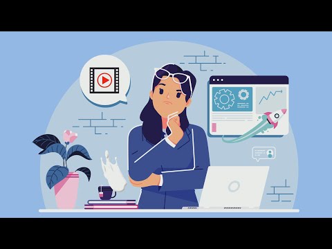 Explainer Video Production Process | MH MOTION