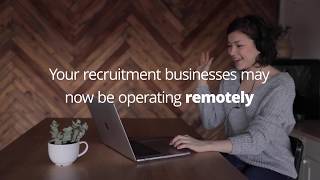 Move to a cloud-based recruitment CRM