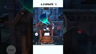 Bgmi 4.0 update 😎 #bgmi #pubgmobile #trending #proyadavgaming