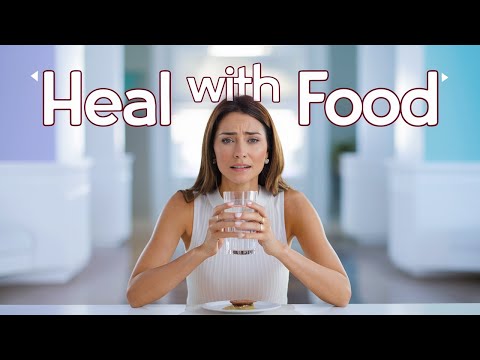 Holistic Tips to Heal Acid Reflux, IBS, & Constipation | Foods to Avoid