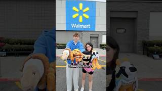 We Hid Italian Brainrots at Walmart