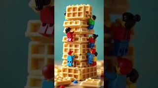 Rainbow Town and the Lost Treasure 🌈💎 #AnimatedAdventure #KidsStories #CartoonMagic