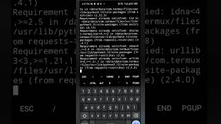 How to Install XSStrike on Termux | XSS Vulnerability Scanner! #XSStrike #TermuxTools #XSSScanner
