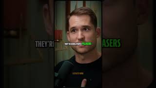 The Two Communication Styles That Destroy Respect🤯