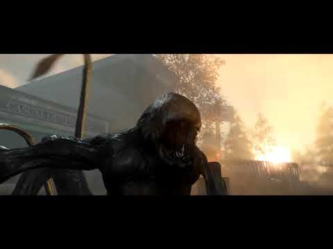 CRYENGINE Developer Showcase 2019