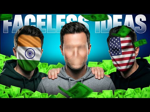Top 10 Faceless YouTube Channel Ideas In 2026 💸 | High RPM Faceless Niche