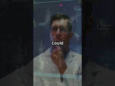 Scientist Claims Human Consciousness Originates from Another Dimension!