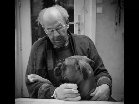 Portraits by Paul Indigo.