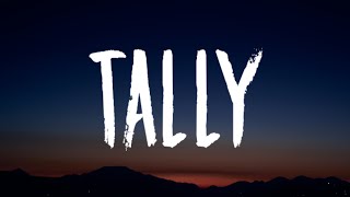 BLACKPINK - Tally (Lyrics)