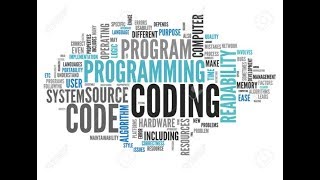 Why do we have to learn how to code? (+ Course Introduction)