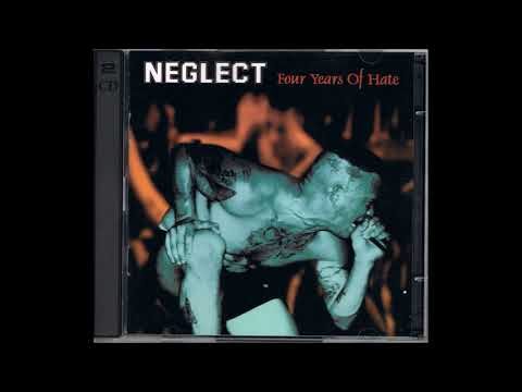 Neglect - H.C.F. (Rehearsal Demo 1991) [LIHC X NYHC]