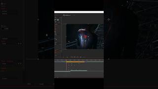 How to apply transition presets After Effects Tutorial #shorts