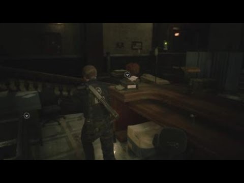 RESIDENT EVIL 2_20190127225048