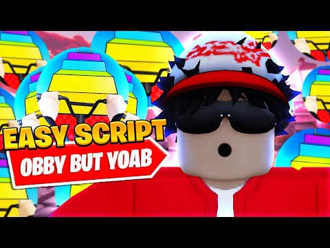 *UPDATED* Best Obby But You're On A Bike Auto Win Script *Auto Race*