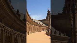 Top 10 Must-Visit Spots in Spain! #travel#TravelSpain #SpainTravel
