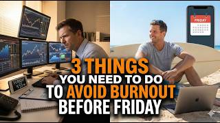 Wednesday Burnout? Do This Before Friday
