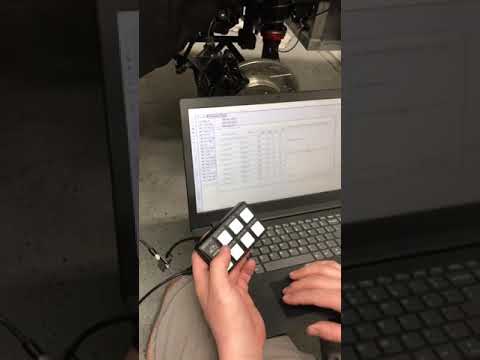 RacePak Smart Wire Fuel Pump Testing