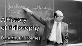A History of Philosophy | 06 Plato on God