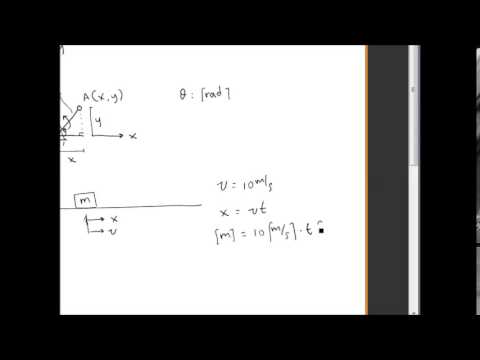 ENGI1040 Slider Crank Activity Video 2