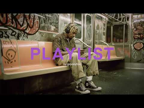 𝐏𝐥𝐚𝐲𝐥𝐢𝐬𝐭 | Finding my rhythm on the morning commute 🎶 | Lo-fi Jazz Hip-hop Chill & Focus