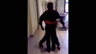 Logobi à deux (qualité médiocre)