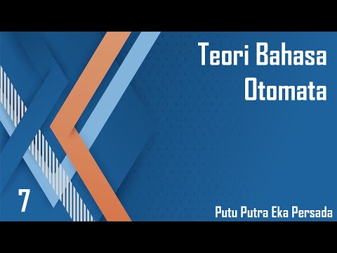 Ekspresi Reguler || TBO