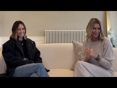 Entrepreneurial Episode Four With Becky Fashion Stylist🤍