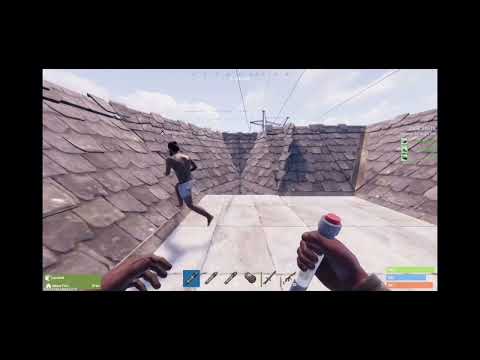 I became a simp in rust (try not to cringe)