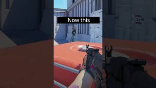 the GOOFIEST attention to detail #shorts #gaming #gamingshorts #cs2 #funfacts #gamingvideos #csgo