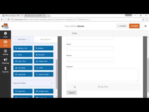Membuat multi halaman di wordpress_Telkom University
