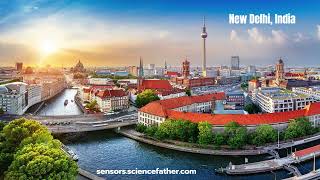 34th Edition of International Research Awards on Sensing Technology |  29 - 30 July 2025