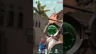 Try this Yoru Trick in game #valorant #valoranttipsandtricks #shorts