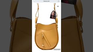 The Next Trendy Designer Handbag for 2025 #fashion #luxurystyle #luxurybrand #designerbags #loewe