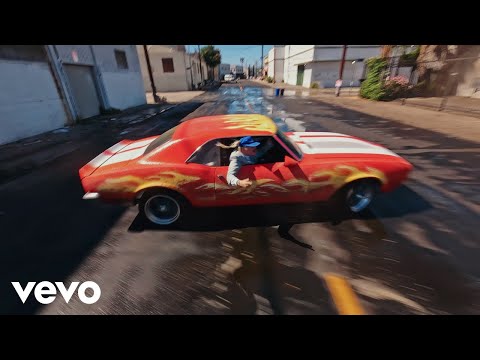 JAWNY - adios [Official Video From The It’s Never Fair, Always True Film]