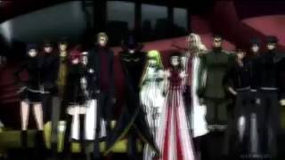 Code Geass - AMV ~ This Is War, 30STM