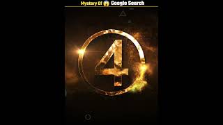 Mystery of Google Search Exploration fact #facts #amazingfacts #searchfact #googlesearch #shorts