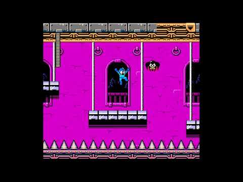 Mega Man Maker 1.6 - ProjectRobot