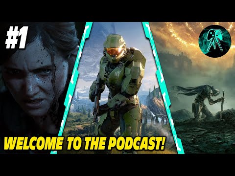 Our First Ever Gaming Podcast | The Tri Podcast #1
