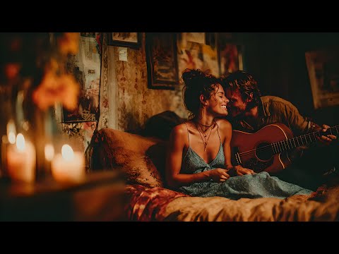 Whispered Secrets | Soft Rock Ballad for Cozy Evenings