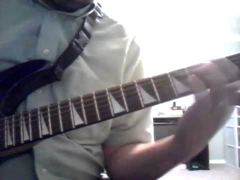 Shreddy Riff