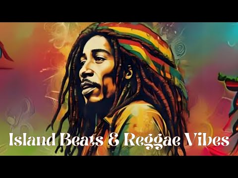 [Reggae] Soulful Reggae Vibes 🎶 | Relaxing Music with Smooth Vocals 🌿 | AI IRIE FM