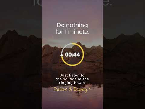 #presentmoment #tibetansingingbowls #shorts #soundhealing #soundbath #soundmeditation #breathe