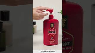 Old Spice Swagger Body Wash – 24/7