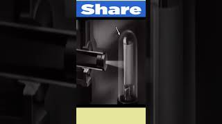 How Fax Machine Works  #antiengineers #engineering #science