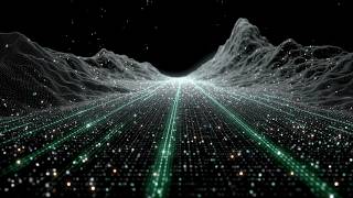 Deep Chill Electronic Ambient Soundscapes Progressive Chillout Mix ~ Cosmic Calm Flow