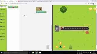 code for life level 2